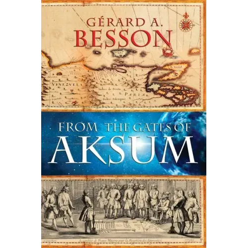 From the Gates of Aksum (Softcover)