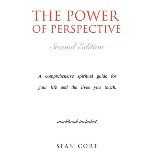 The Power of Perspective - Second Edition