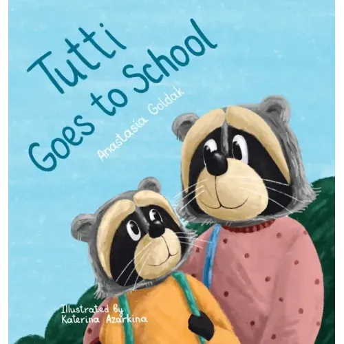 Tutti Goes to School