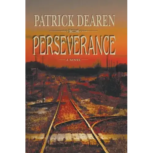 Perseverance