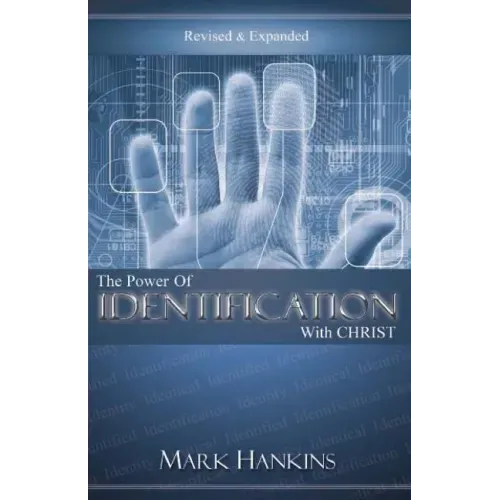 Power of Identification with Christ