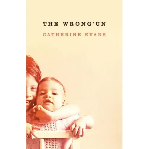 The Wrong'un
