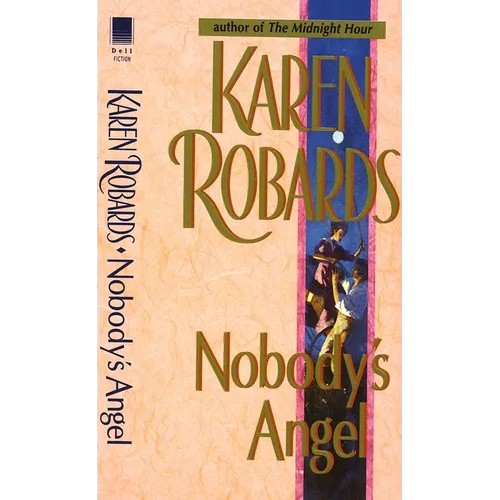 Nobody's Angel