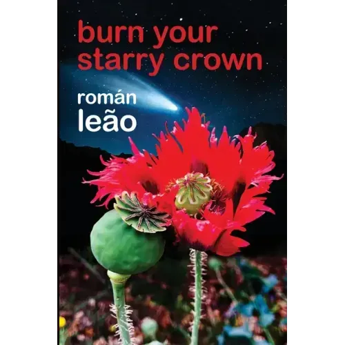 Burn Your Starry Crown