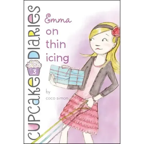 Emma on Thin Icing