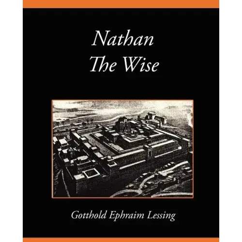 Nathan the Wise