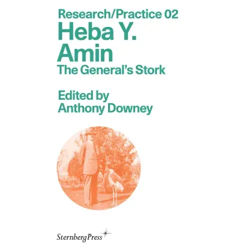 Heba Y. Amin: The General's Stork