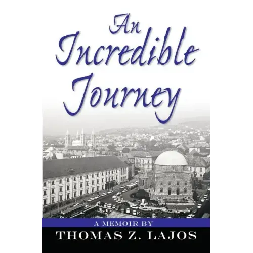 An Incredible Journey