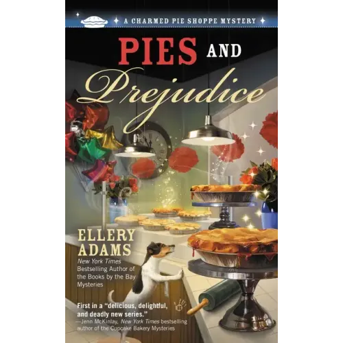 Pies and Prejudice