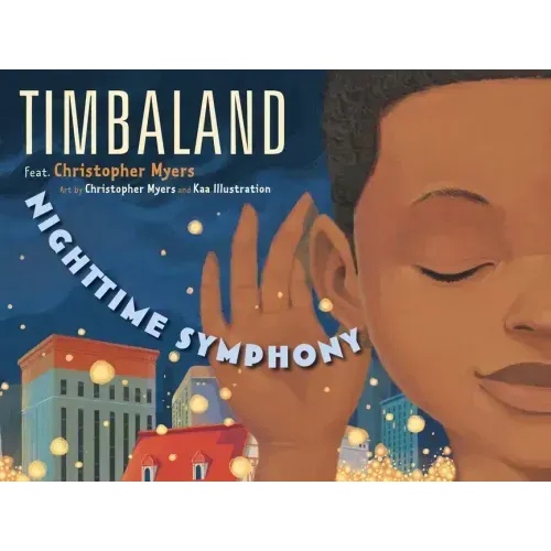 Nighttime Symphony
