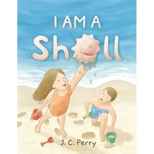 I Am a Shell