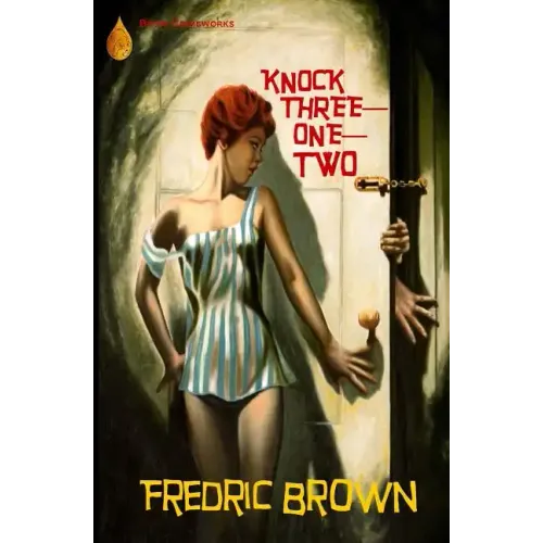 Knock Three-One-Two