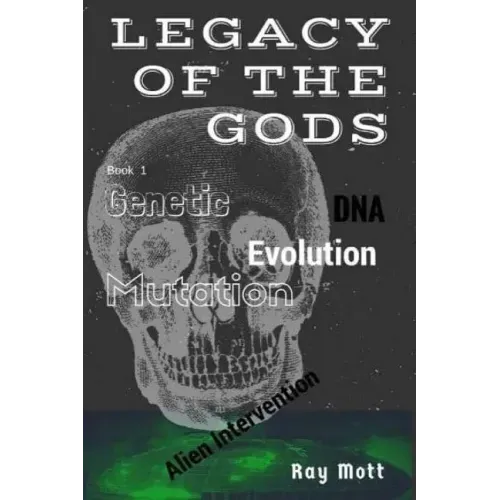 Legacy of the Gods