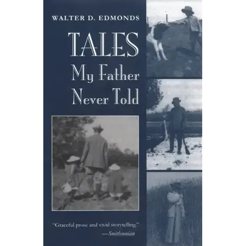 Tales My Father Never Told