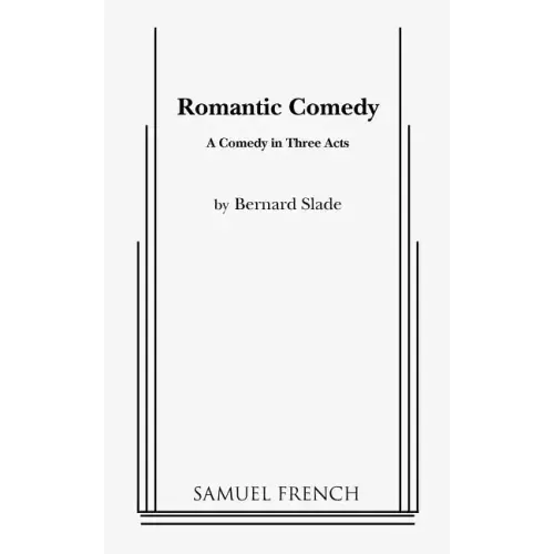 Romantic Comedy