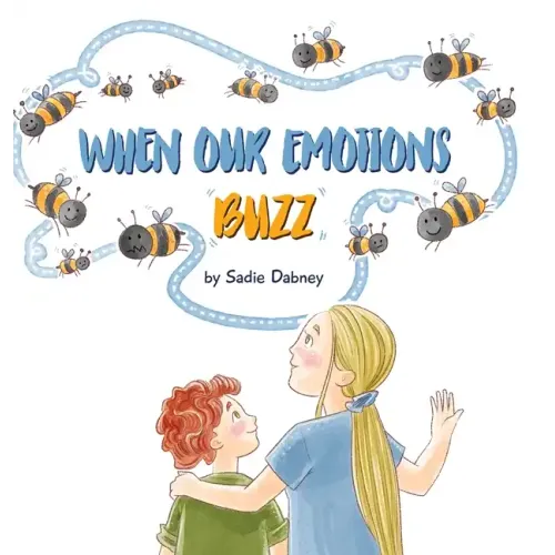 When Our Emotions Buzz