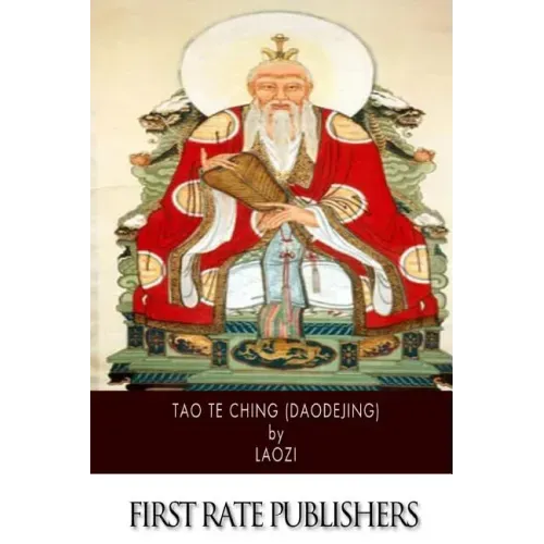 Tao Te Ching (Daodejing)