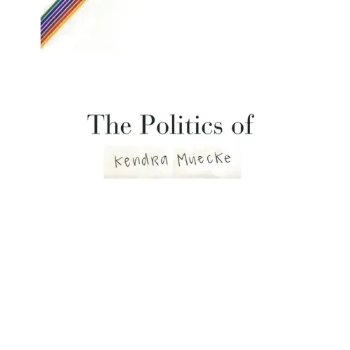 The Politics of