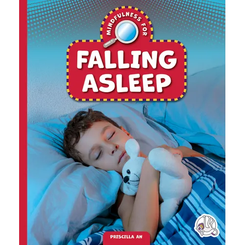 Mindfulness for Falling Asleep