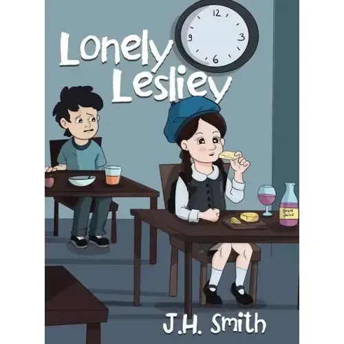 Lonely Lesliey