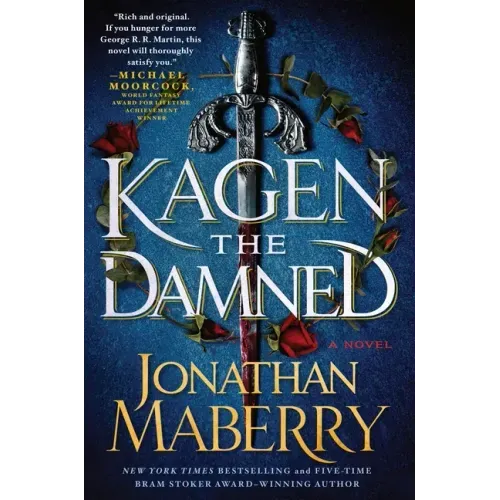 Kagen the Damned