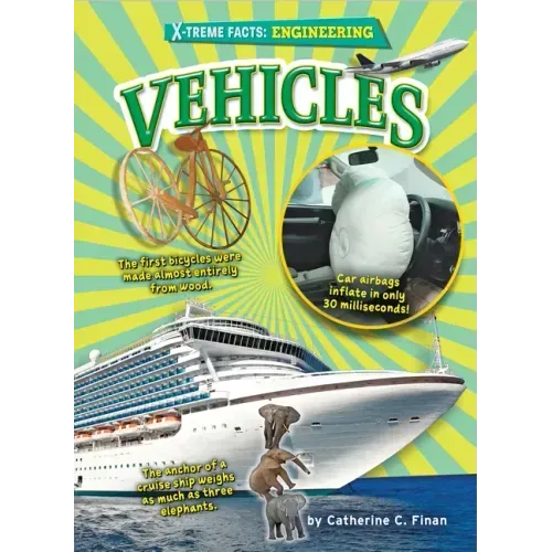 Vehicles