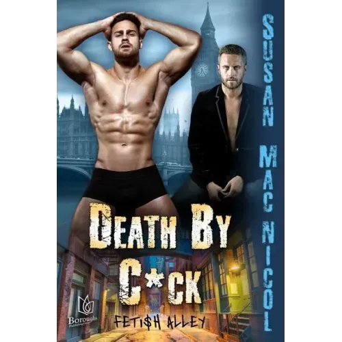 Death By C*ck