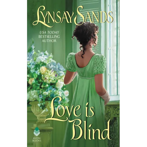 Love Is Blind