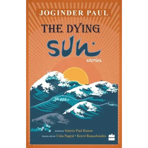 The Dying Sun: Stories