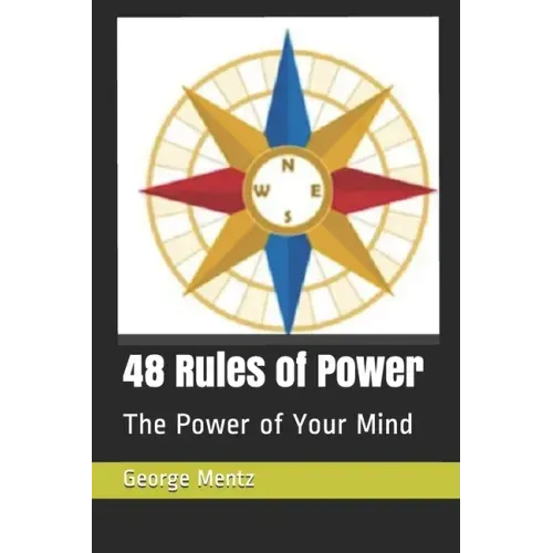48 Rules of Power: The Power of Your Mind