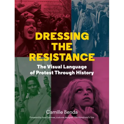 Dressing the Resistance: The Visual Language of Protest