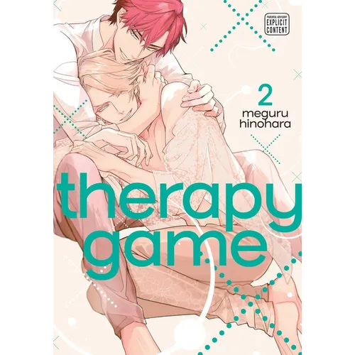 Therapy Game, Vol. 2
