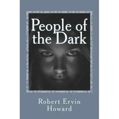 People of the Dark