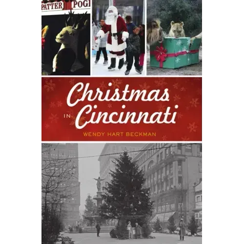 Christmas in Cincinnati