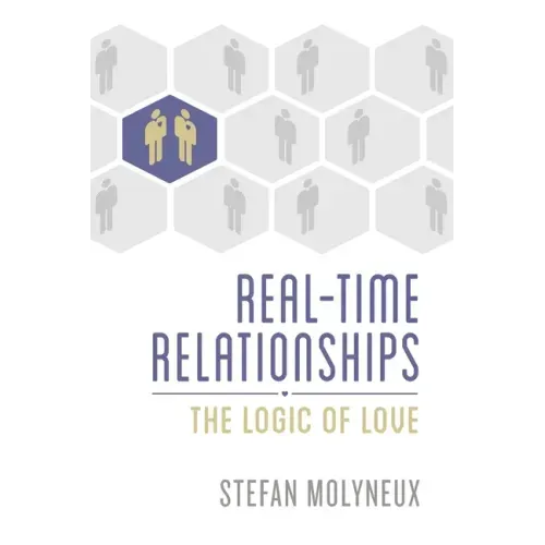 Real-Time Relationships: The Logic of Love