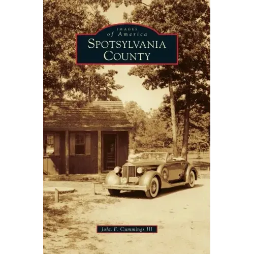 Spotsylvania County