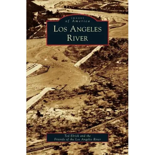 Los Angeles River