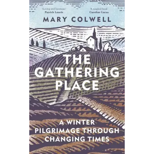 The Gathering Place: A Winter Pilgrimage Through Changing Times