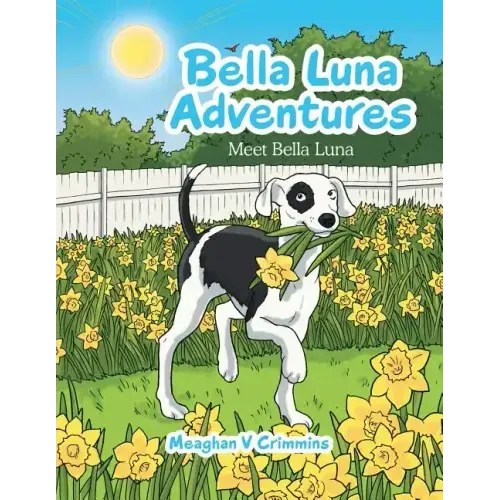 Bella Luna Adventures: Meet Bella Luna