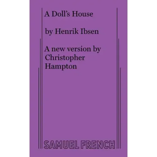 A Dolls House