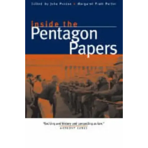Inside the Pentagon Papers