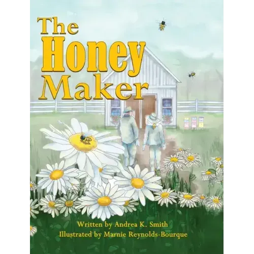 The Honey Maker