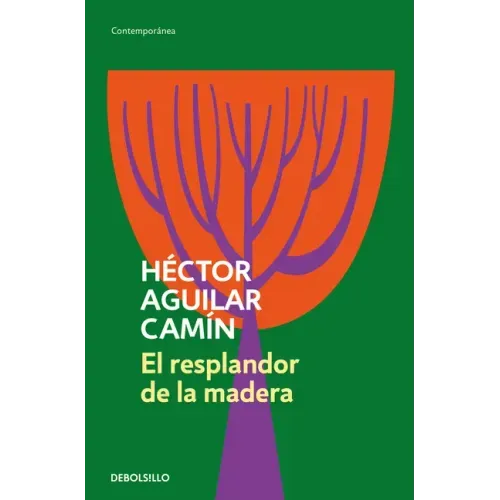 El Resplandor de la Madera / The Glow of Wood