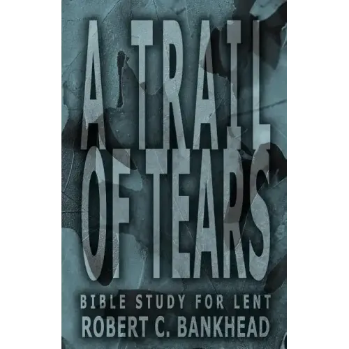 A Trail of Tears
