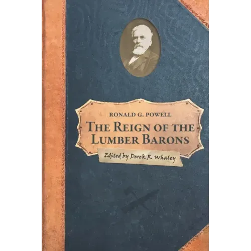 The Reign of the Lumber Barons: Part Two of the History of Rancho Soquel Augmentation