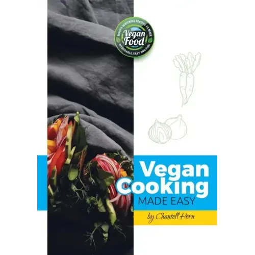 Vegan Cooking Made Easy