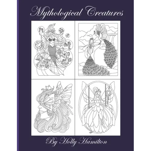 Mythological Creatures