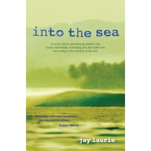 Into the Sea