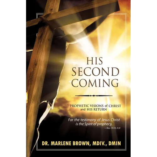 His Second Coming