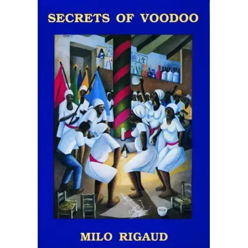 Secrets of Voodoo